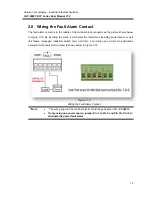 Предварительный просмотр 16 страницы ANTAIRA LNP-0802C-SFP Series User Manual