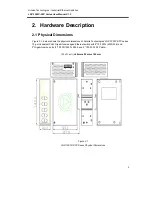 Предварительный просмотр 7 страницы ANTAIRA LNP-1002C-SFP User Manual