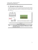 Предварительный просмотр 16 страницы ANTAIRA LNP-1002C-SFP User Manual