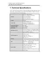 Предварительный просмотр 23 страницы ANTAIRA LNP-1002C-SFP User Manual