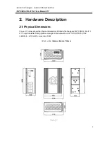 Предварительный просмотр 7 страницы ANTAIRA LNP-1002G-10G-SFP-24 User Manual