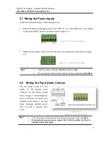 Предварительный просмотр 12 страницы ANTAIRA LNP-1002G-10G-SFP-24 User Manual