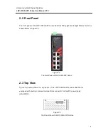 Preview for 8 page of ANTAIRA LNP-1002G-SFP Series User Manual