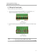 Preview for 14 page of ANTAIRA LNP-1002G-SFP Series User Manual