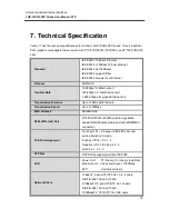 Preview for 22 page of ANTAIRA LNP-1002G-SFP Series User Manual