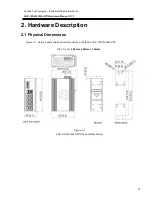 Preview for 8 page of ANTAIRA LNP-1204G-10G-SFP Hardware Manual