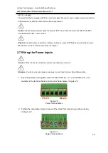 Preview for 12 page of ANTAIRA LNP-1204G-10G-SFP Hardware Manual