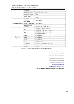 Preview for 20 page of ANTAIRA LNP-1204G-10G-SFP Hardware Manual