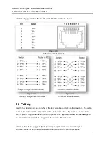 Предварительный просмотр 11 страницы ANTAIRA LNP-1204G-SFP Series User Manual