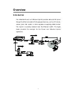 Предварительный просмотр 4 страницы ANTAIRA LNP-201AG-T User Manual