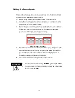 Предварительный просмотр 13 страницы ANTAIRA LNP-201AG-T User Manual