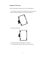 Предварительный просмотр 18 страницы ANTAIRA LNP-201AG-T User Manual