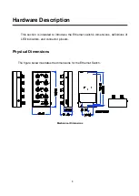 Предварительный просмотр 8 страницы ANTAIRA LNP-800-M12-T User Manual