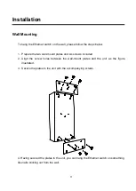 Предварительный просмотр 13 страницы ANTAIRA LNP-800-M12-T User Manual