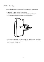 Предварительный просмотр 14 страницы ANTAIRA LNP-800-M12-T User Manual