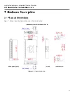 Preview for 7 page of ANTAIRA LNP-800AGH Series Hardware Manual