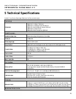 Preview for 19 page of ANTAIRA LNP-800AGH Series Hardware Manual