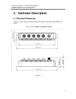 Предварительный просмотр 7 страницы ANTAIRA LNX-0500-M12-67 Series User Manual