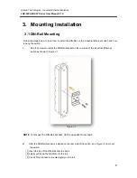 Предварительный просмотр 12 страницы ANTAIRA LNX-0500-M12-67 Series User Manual