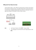 Preview for 13 page of ANTAIRA LNX-0501 Series User Manual