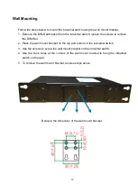 Preview for 16 page of ANTAIRA LNX-0501 Series User Manual