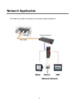 Preview for 18 page of ANTAIRA LNX-0501 Series User Manual