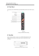 Preview for 8 page of ANTAIRA LNX-0702C-SFP Series User Manual