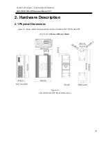 Предварительный просмотр 8 страницы ANTAIRA LNX-1002G-10G-SFP Hardware Manual