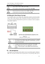 Предварительный просмотр 13 страницы ANTAIRA LNX-1002G-10G-SFP Hardware Manual