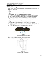 Предварительный просмотр 16 страницы ANTAIRA LNX-1002G-10G-SFP Hardware Manual