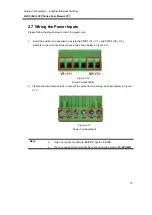 Предварительный просмотр 14 страницы ANTAIRA LNX-1204G-SFP Series User Manual