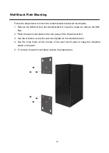 Предварительный просмотр 19 страницы ANTAIRA LNX-1802G User Manual