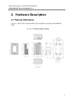 Предварительный просмотр 7 страницы ANTAIRA LNX-2004G-SFP Series User Manual