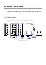 Предварительный просмотр 8 страницы ANTAIRA LNX-800-M12-T User Manual