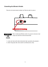 Предварительный просмотр 15 страницы ANTAIRA LNX-800-M12-T User Manual