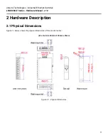 Preview for 8 page of ANTAIRA LNX-800A-E Series Hardware Manual