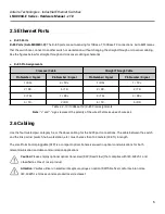 Preview for 11 page of ANTAIRA LNX-800A-E Series Hardware Manual