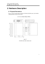 Preview for 7 page of ANTAIRA LNX-800A Series User Manual