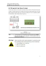 Preview for 12 page of ANTAIRA LNX-800A Series User Manual