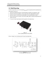 Preview for 15 page of ANTAIRA LNX-800A Series User Manual