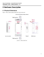 Предварительный просмотр 9 страницы ANTAIRA LNX-800AG-E Series Hardware Manual