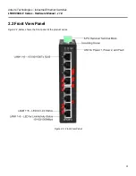 Предварительный просмотр 10 страницы ANTAIRA LNX-800AG-E Series Hardware Manual