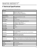 Предварительный просмотр 21 страницы ANTAIRA LNX-800AG-E Series Hardware Manual