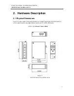 Предварительный просмотр 7 страницы ANTAIRA LNX-C500 User Manual