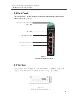 Предварительный просмотр 8 страницы ANTAIRA LNX-C500 User Manual