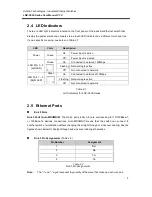 Предварительный просмотр 9 страницы ANTAIRA LNX-C500 User Manual