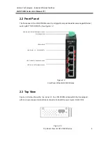 Preview for 8 page of ANTAIRA LNX-C500G Series User Manual