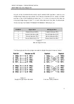 Preview for 10 page of ANTAIRA LNX-C500G Series User Manual