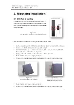 Preview for 12 page of ANTAIRA LNX-C500G Series User Manual