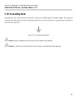 Предварительный просмотр 15 страницы ANTAIRA LNX-C501G-SFP Series Hardware Manual